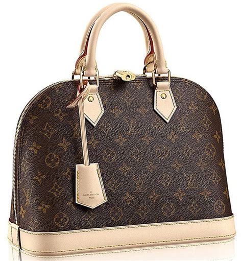 louis vuitton alma mm price|LOUIS VUITTON Official USA Website .